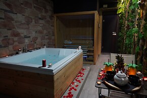 Umberto Primo Suite e Spa