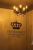 Umberto Primo Suite e Spa