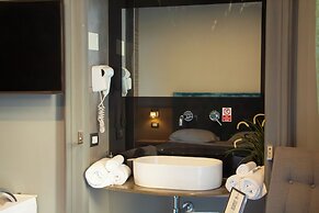 Umberto Primo Suite e Spa