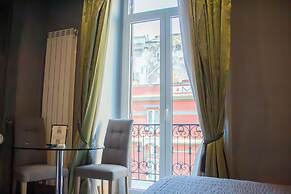 Umberto Primo Suite e Spa