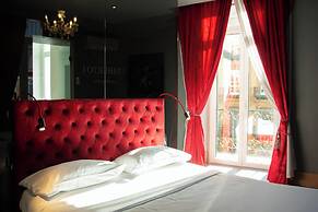 Umberto Primo Suite e Spa