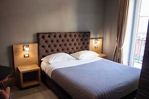 Umberto Primo Suite e Spa
