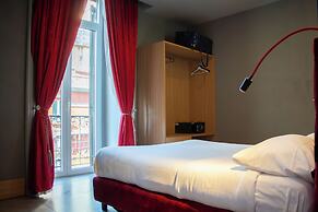 Umberto Primo Suite e Spa
