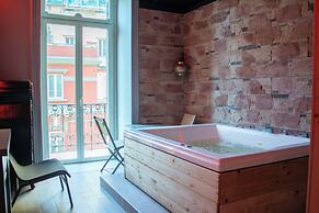 Umberto Primo Suite e Spa