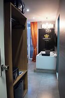 Umberto Primo Suite e Spa