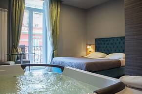 Umberto Primo Suite e Spa