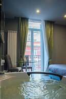 Umberto Primo Suite e Spa