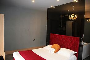 Umberto Primo Suite e Spa