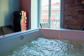 Umberto Primo Suite e Spa