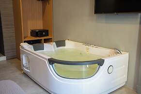 Umberto Primo Suite e Spa