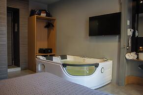 Umberto Primo Suite e Spa