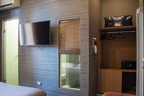 Umberto Primo Suite e Spa