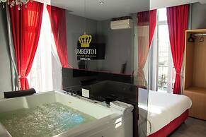 Umberto Primo Suite e Spa