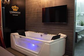 Umberto Primo Suite e Spa