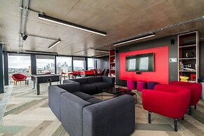 Hashtag Aldgate Campus Accommodation