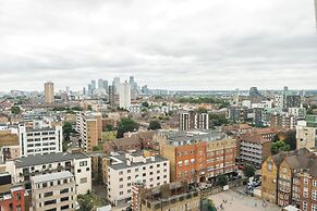 Hashtag Aldgate Campus Accommodation