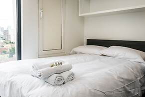 Hashtag Aldgate Campus Accommodation