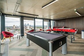 Hashtag Aldgate Campus Accommodation