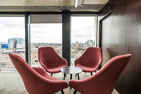 Hashtag Aldgate Campus Accommodation