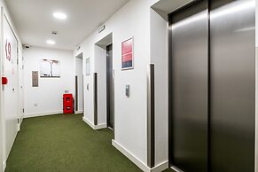 Hashtag Aldgate Campus Accommodation