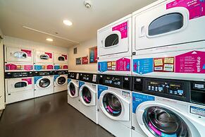 Hashtag Aldgate Campus Accommodation