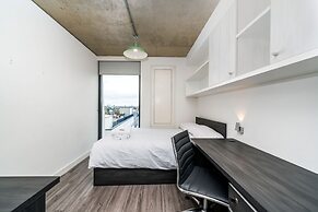 Hashtag Aldgate Campus Accommodation