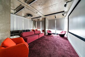 Hashtag Aldgate Campus Accommodation