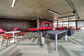 Hashtag Aldgate Campus Accommodation