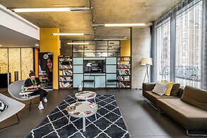 Hashtag Aldgate Campus Accommodation