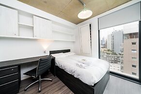 Hashtag Aldgate Campus Accommodation