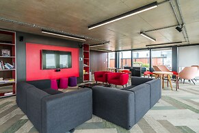 Hashtag Aldgate Campus Accommodation