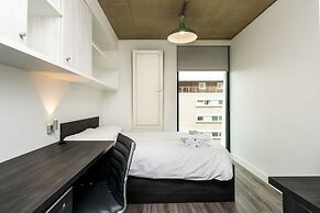 Hashtag Aldgate Campus Accommodation