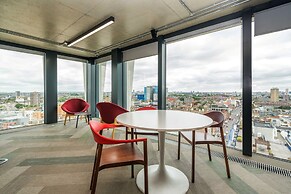 Hashtag Aldgate Campus Accommodation