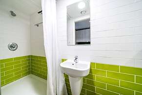 Hashtag Aldgate Campus Accommodation