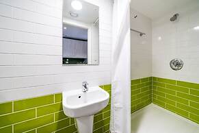Hashtag Aldgate Campus Accommodation