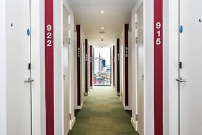 Hashtag Aldgate Campus Accommodation