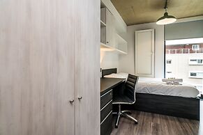 Hashtag Aldgate Campus Accommodation