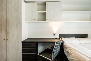 Hashtag Aldgate Campus Accommodation