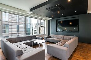 Hashtag South Bank Campus Accommodation