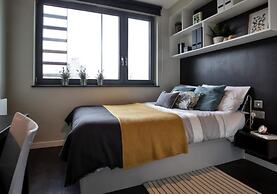 Hashtag South Bank Campus Accommodation