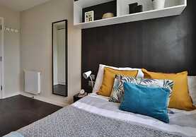 Hashtag South Bank Campus Accommodation