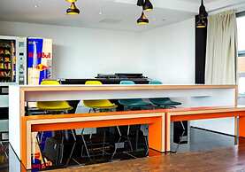 Hashtag South Bank Campus Accommodation