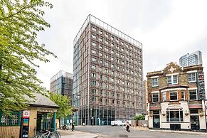 Hashtag South Bank Campus Accommodation