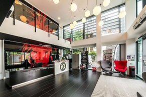 Hashtag South Bank Campus Accommodation