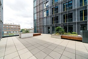 Hashtag South Bank Campus Accommodation