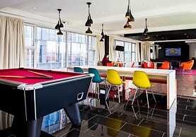 Hashtag South Bank Campus Accommodation