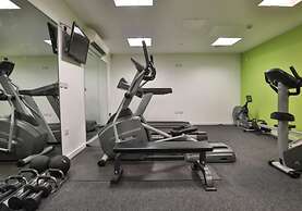 Hashtag South Bank Campus Accommodation