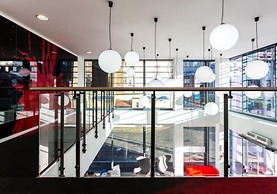 Hashtag South Bank Campus Accommodation