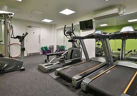 Hashtag South Bank Campus Accommodation