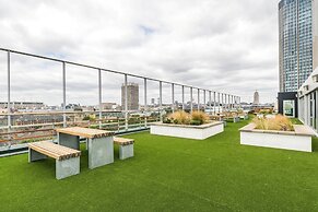 Hashtag South Bank Campus Accommodation